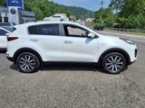 Used 2018 Kia Sportage EX image 3