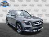 Used 2022 Mercedes-Benz GLB 250 4MATIC image 2