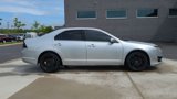 Used 2012 Ford Fusion SE image 4