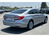 Certified 2021 Honda Accord LX image 6