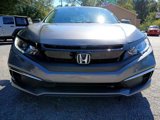 Used 2019 Honda Civic LX image 3