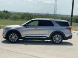 Used 2023 Ford Explorer Limited image 4