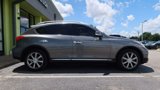Used 2017 INFINITI QX50 AWD image 4