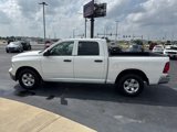 Used 2022 RAM 1500 Classic SLT w/ Trailer & Traction Group image 5