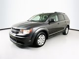 Used 2019 Dodge Journey SE image 3