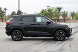 Used 2022 Chevrolet TrailBlazer LT w/ Convenience Package image 3