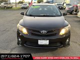 Used 2011 Toyota Corolla S image 4