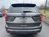 Used 2018 Ford Explorer Sport w/ Equipment Group 401A image 4