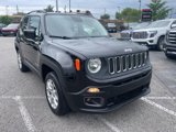 Used 2015 Jeep Renegade Latitude w/ Popular Equipment Group image 4