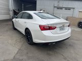 Used 2018 Chevrolet Malibu Premier w/ Premier Sun and Wheel Package image 3