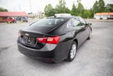 Certified 2023 Chevrolet Malibu LT image 3
