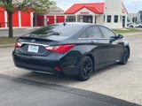 Used 2014 Hyundai Sonata GLS w/ Popular Equipment Group 2 image 4