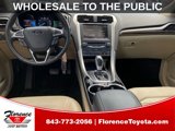 Used 2014 Ford Fusion SE w/ Equipment Group 202A image 6