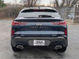 New 2025 INFINITI QX55 Essential image 4