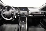 Certified 2017 Honda Accord LX image 3