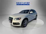 Used 2016 Audi Q5 2.0T Premium Plus w/ Technology Package image 3