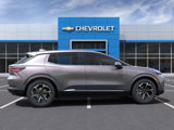 New 2025 Chevrolet Equinox EV LT image 5