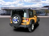 Used 2012 Jeep Wrangler Sport image 2