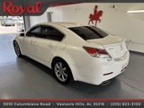Used 2012 Acura TL image 2