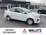 New 2024 Mitsubishi Mirage G4 LE image 2