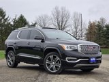 Used 2017 GMC Acadia Denali w/ Technology Package image 1