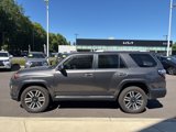 Used 2017 Toyota 4Runner Limited image 2