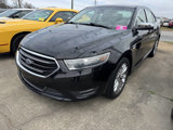 Used 2017 Ford Taurus Limited image 2