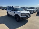 Used 2023 Ford Bronco Sport Big Bend w/ Convenience Package image 4
