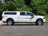 Used 2013 Ford F150 FX4 image 2