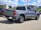 Used 2021 Chevrolet Silverado 1500 LT w/ Bed Protection Package image 6