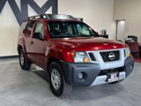 Used 2010 Nissan Xterra X image 3