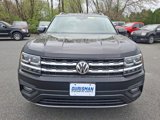 Used 2019 Volkswagen Atlas SE w/ Towing Package image 2