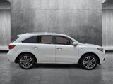 Used 2017 Acura MDX Sport Hybrid w/ Advance Pkg image 4