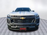 New 2024 Chevrolet Colorado W/T w/ WT Convenience Package image 2