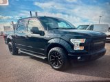 Used 2017 Ford F150 Lariat image 2