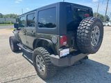 Used 2015 Jeep Wrangler Unlimited Sport w/ Quick Order Package 24S image 4