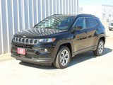 New 2025 Jeep Compass Latitude image 3