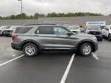 New 2025 Ford Explorer Active image 2