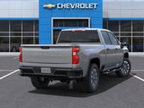 New 2025 Chevrolet Silverado 2500 Custom w/ Custom Convenience Package image 4