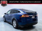 Used 2016 Tesla Model X Performance image 3