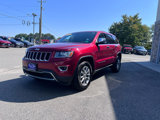 Used 2015 Jeep Grand Cherokee Limited image 4