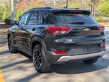 New 2025 Chevrolet TrailBlazer LT w/ LT Cold Weather Package image 4