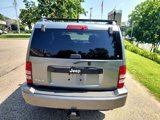 Used 2012 Jeep Liberty Sport w/ Popular Equipment Group image 4