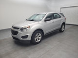 Used 2016 Chevrolet Equinox LS image 2