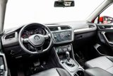 Used 2019 Volkswagen Tiguan SE w/ Panoramic Sunroof Package image 5