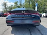 New 2025 Hyundai Elantra Limited image 6
