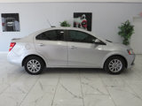 Used 2017 Chevrolet Sonic LT image 2