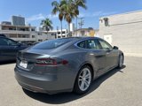 Used 2013 Tesla Model S Performance image 5