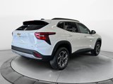New 2025 Chevrolet Trax LT image 5