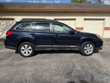 Used 2012 Subaru Outback 2.5i w/ Alloy Wheel Pkg image 4